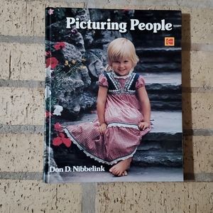 Picturing People by Don D. Nibbelink